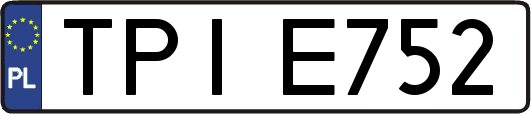 TPIE752