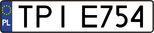 TPIE754