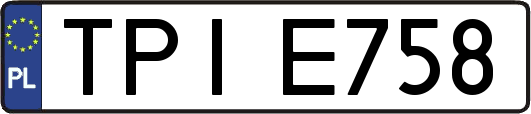 TPIE758