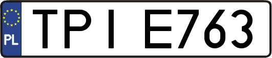 TPIE763