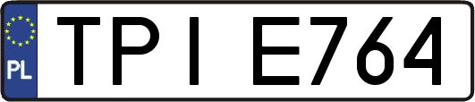 TPIE764