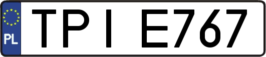 TPIE767