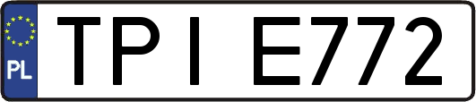 TPIE772