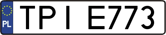 TPIE773
