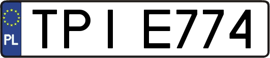 TPIE774