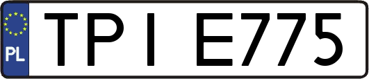 TPIE775