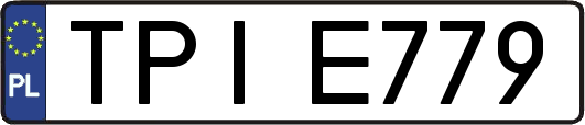 TPIE779