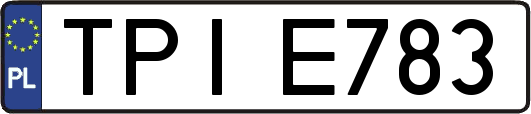 TPIE783