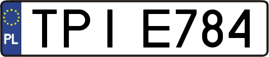 TPIE784