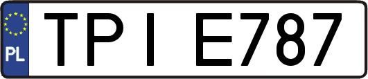 TPIE787