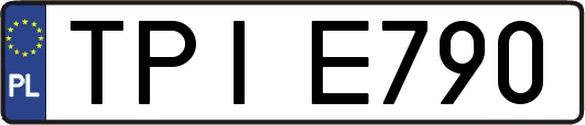TPIE790