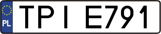 TPIE791