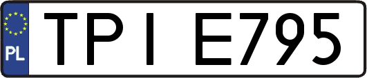 TPIE795