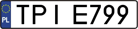 TPIE799