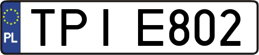TPIE802