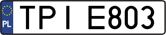 TPIE803