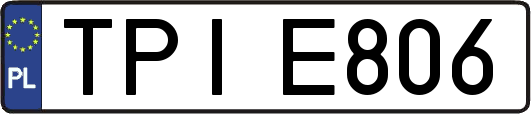 TPIE806