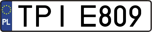 TPIE809