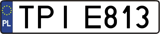 TPIE813