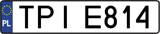 TPIE814