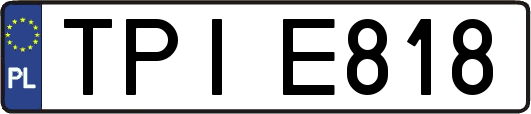 TPIE818