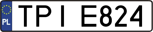 TPIE824