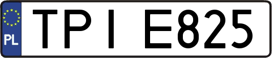 TPIE825