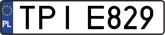 TPIE829