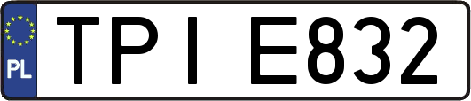 TPIE832