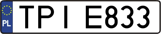 TPIE833