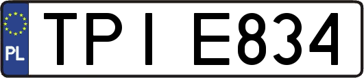 TPIE834