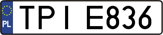 TPIE836