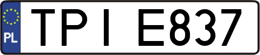 TPIE837