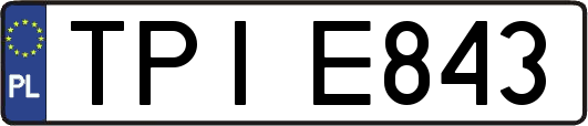 TPIE843
