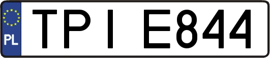 TPIE844