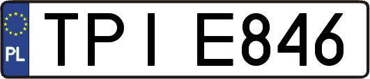 TPIE846