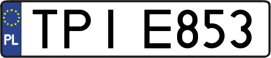 TPIE853