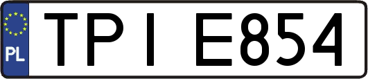 TPIE854