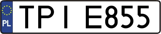 TPIE855