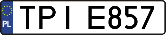 TPIE857