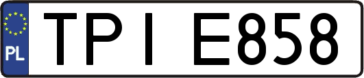 TPIE858