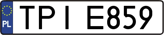 TPIE859
