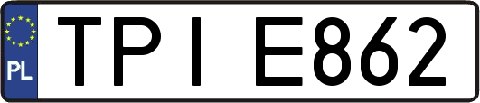 TPIE862