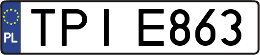 TPIE863