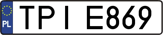 TPIE869