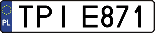 TPIE871