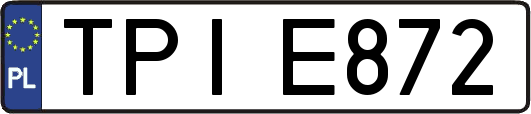 TPIE872