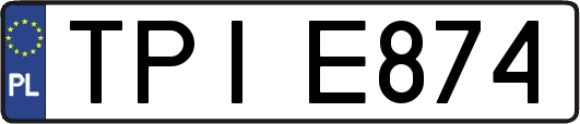 TPIE874