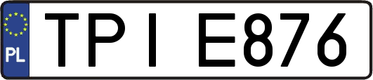 TPIE876