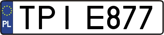 TPIE877